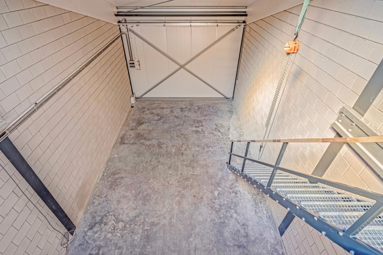 BedrijfsruimteaanDe Haal 117<br/> inOostzaan