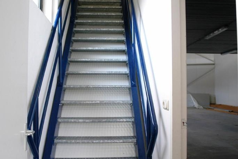 BedrijfsruimteaanKoningshoek 19 A<br/> inLage Mierde