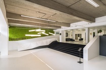 Bekijk foto 3 van eenheid 1 aan de Schipluidenlaan 4 in Amsterdam