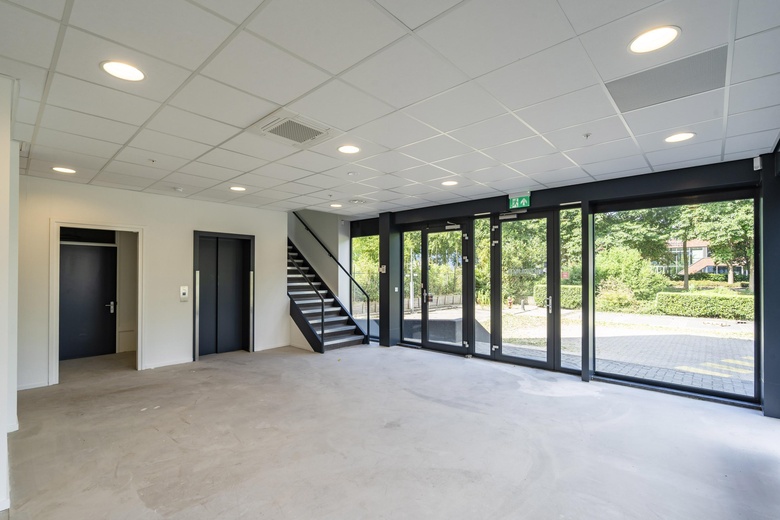 BedrijfsruimteaanBasicweg 8<br/> inAmersfoort