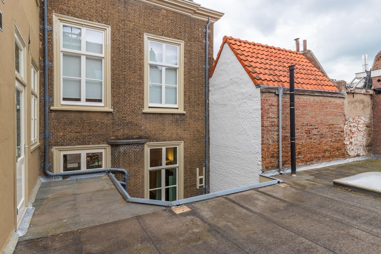 Winkelruimte Leiden - Nieuwsteeg 1 - Foto 29