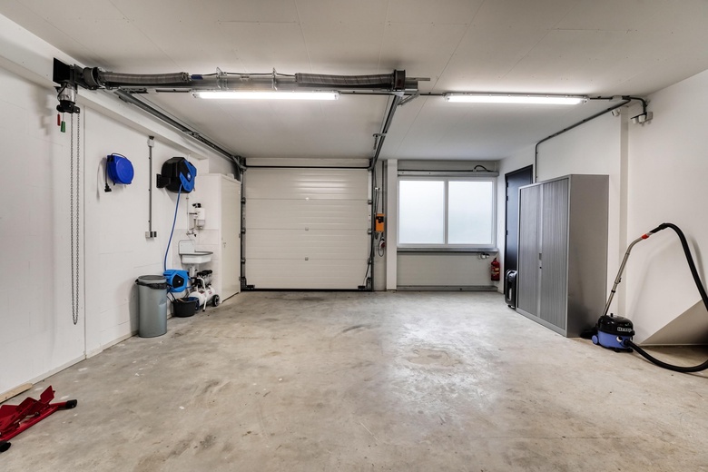 Bedrijfsruimte Valkenburg - Voorschoterweg 49 Y - Foto 3
