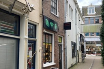 Winkelruimte Zwolle - Spiegelstraat 2 A - Foto 6