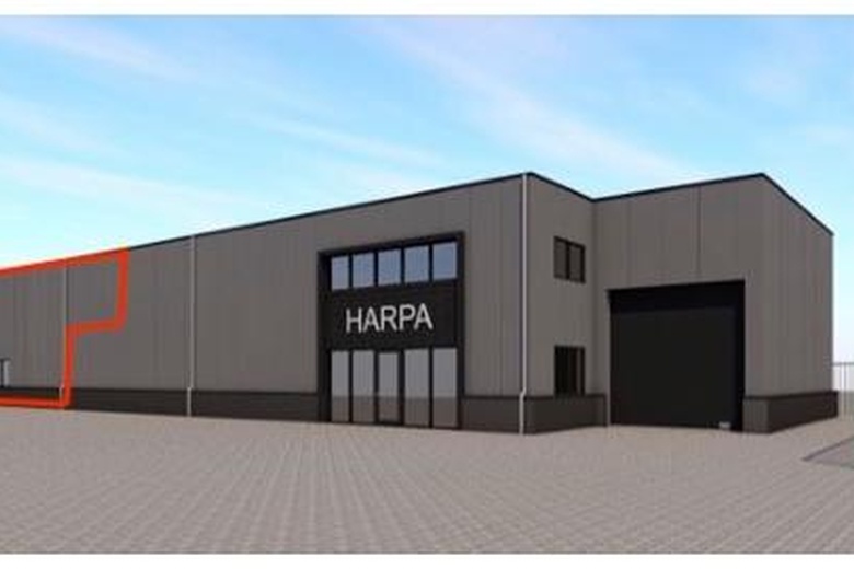BedrijfsruimteaanBijsterhuizen 3040<br/> inWijchen BedrijfsruimteaanBijsterhuizen 3040<br/> inWijchen