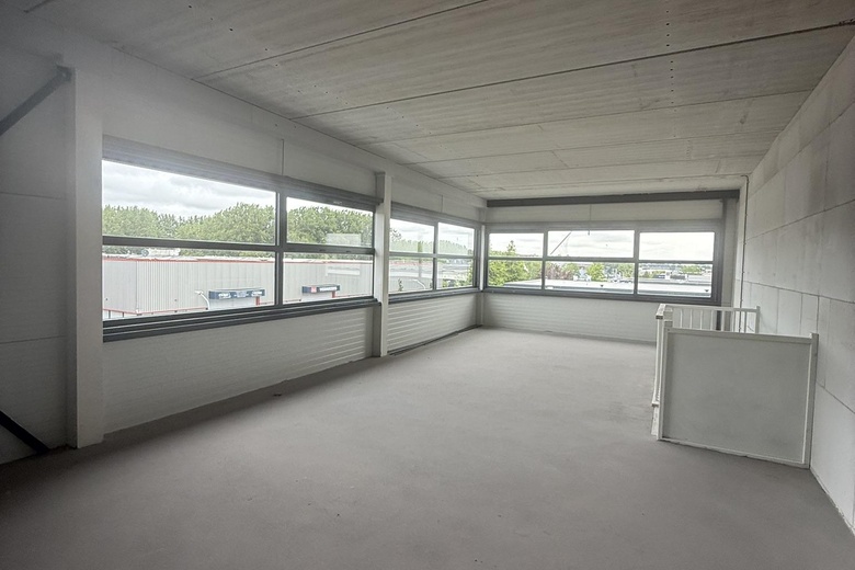 Bedrijfsruimte Nieuw-Vennep - Haverstraat 3 A - Foto 23