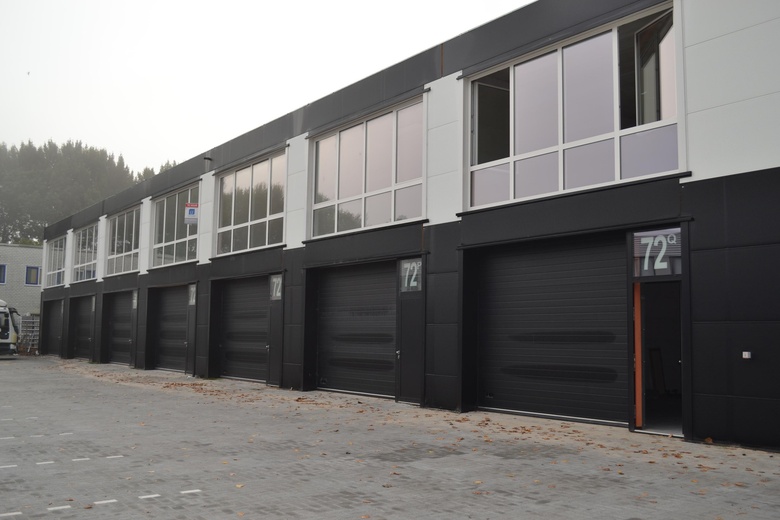Bedrijfsruimte Almere - Splijtbakweg 72 Q - Foto 14