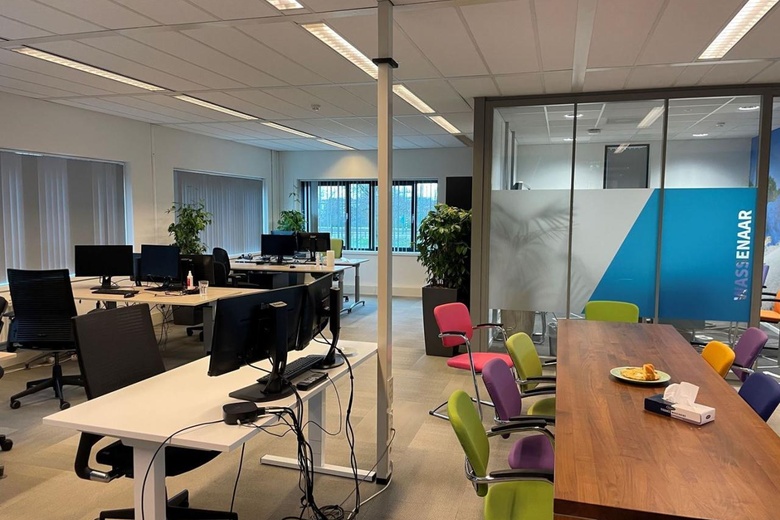 KantoorruimteaanLaan van Vredenoord 1<br/> inRijswijk