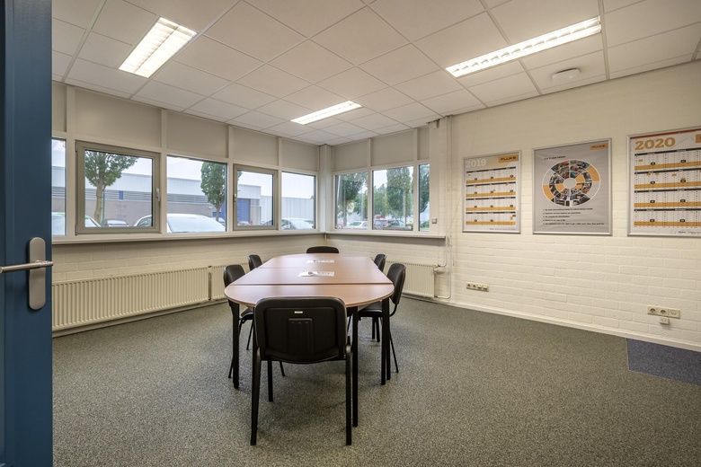 Bedrijfsruimte Son en Breugel - Ekkersrijt 7204 - Foto 11