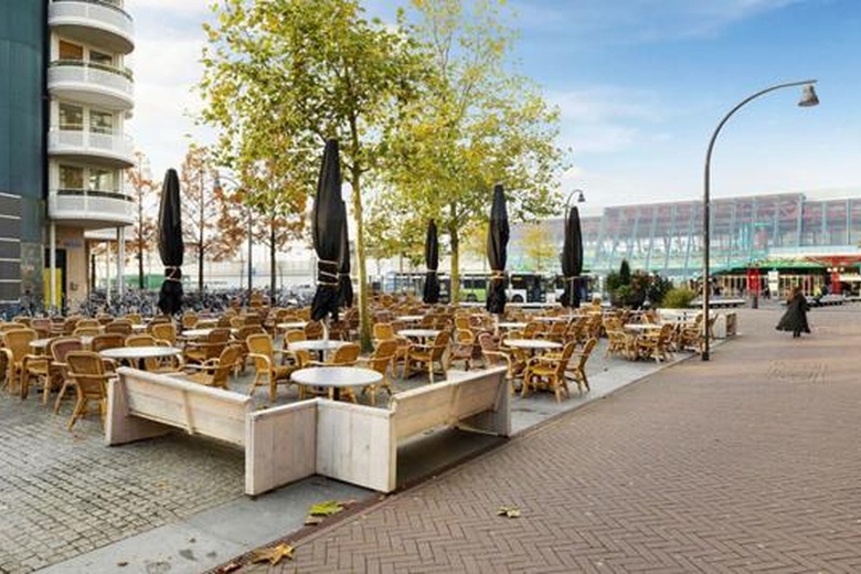 HorecaaanDukaatplein 8<br/> inLelystad HorecaaanDukaatplein 8<br/> inLelystad