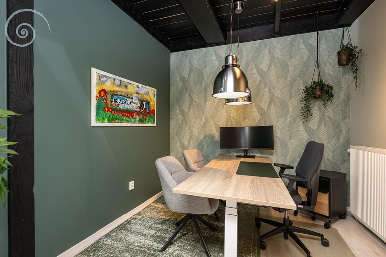 KantoorruimteaanWestelijke Achterweg 30<br/> inSommelsdijk