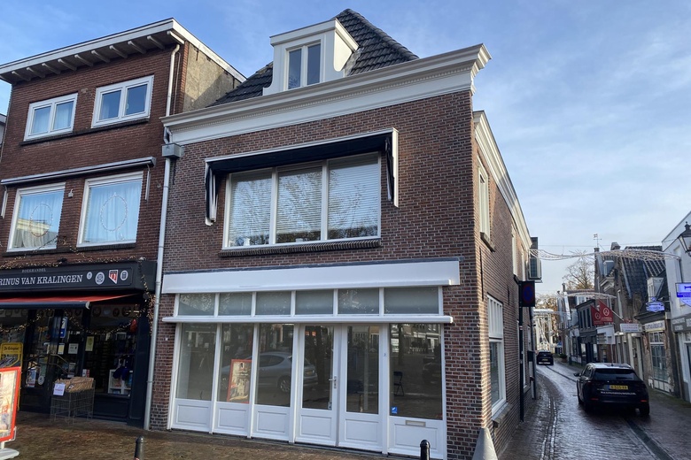 Bekijk foto 1 van Herenstraat 2 Bekijk foto 1 van Herenstraat 2