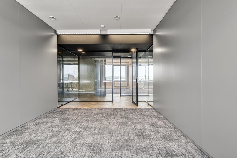 KantoorruimteaanWestervoortsedijk 50<br/> inArnhem