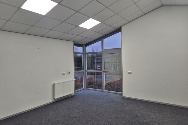 BedrijfsruimteaanZandstraat 25<br/> inSomeren