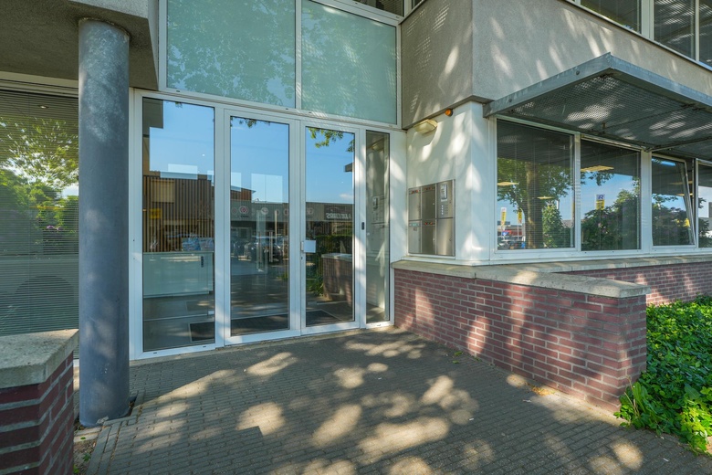 KantoorruimteaanRossinistraat 36<br/> inOss