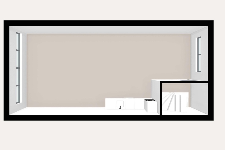 BedrijfsruimteaanIndustrieweg 28 a<br/> inVoorschoten