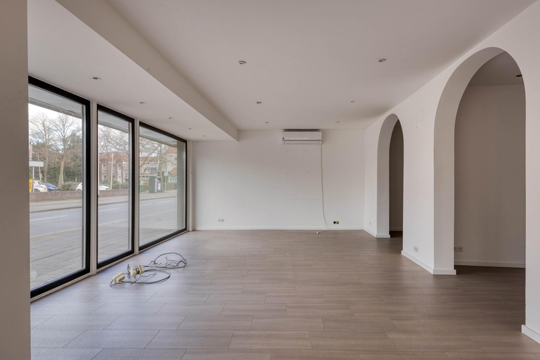 WinkelruimteaanKerkstraat 2<br/> inBussum