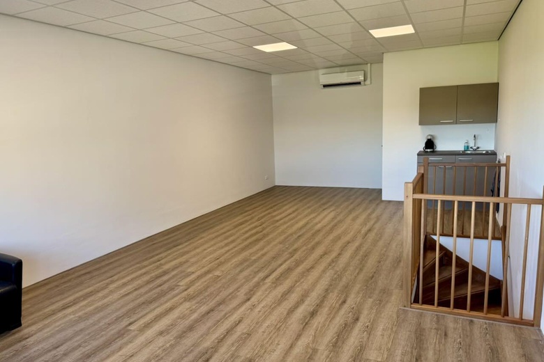 Bedrijfsruimte Haarlem - Tappersweg 32 - Foto 11