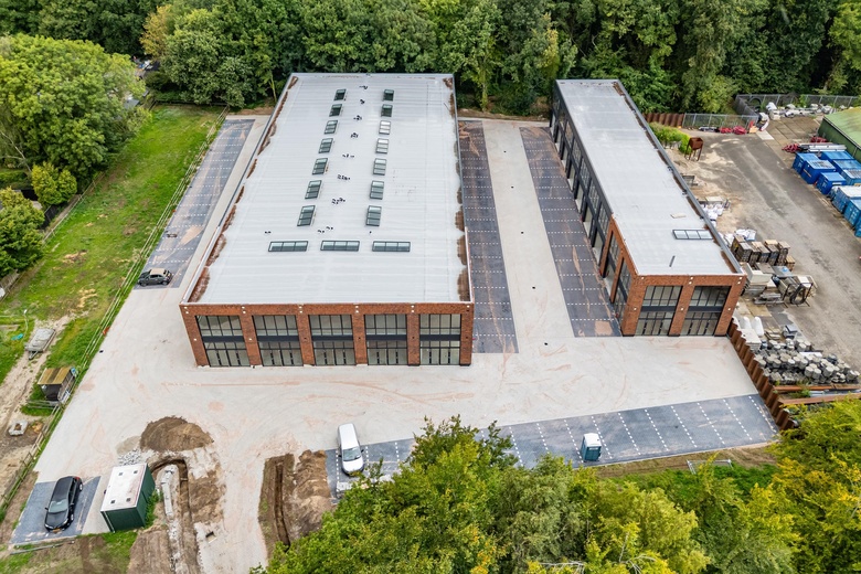 Bedrijfsruimte Eemnes - Noordersingel 26 A 07 - Foto 2