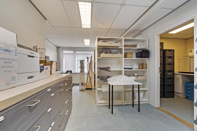 Winkelruimte Hulst - Steenstraat 7 - Foto 5