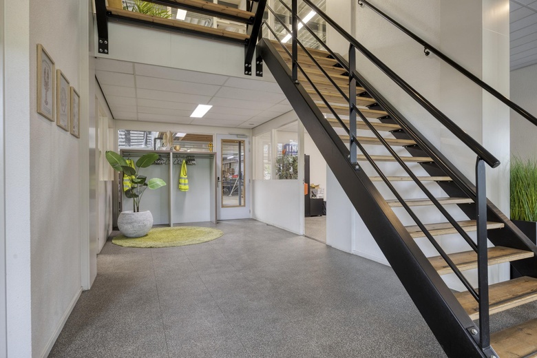 Bedrijfsruimte Waalwijk - Prof. Asserweg 20 - Foto 22