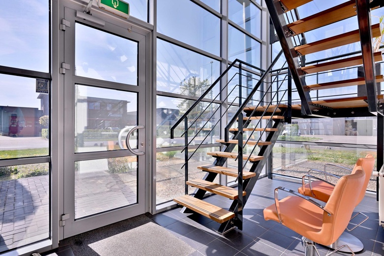 KantoorruimteaanHekkehorst 1<br/> inZutphen