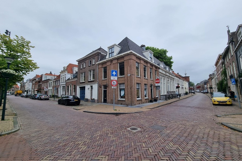 KantoorruimteaanBoerenstraat 1<br/> inGorinchem