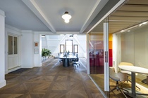 Kantoorruimte Amsterdam - Herengracht 141-5 0 ong - Foto 6