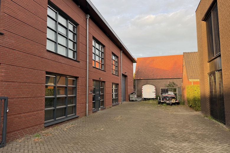 Bedrijfsruimte Waalwijk - Sprangseweg 13 b - Foto 14