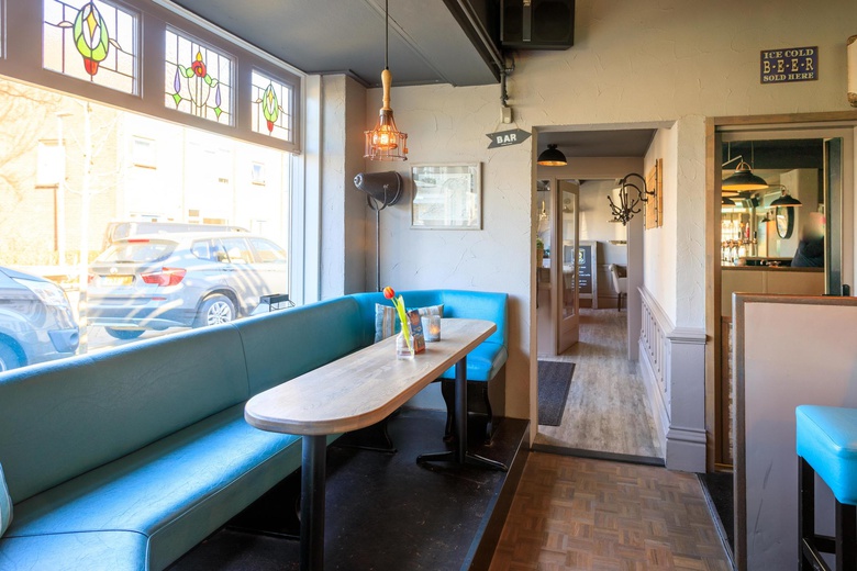 HorecaaanKoningin Wilhelminaplein 14<br/> inWaddinxveen