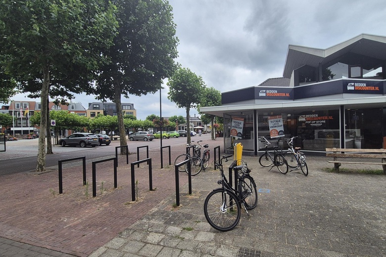 Winkelruimte Someren - Wilhelminaplein 8 - Foto 8
