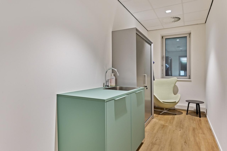 KantoorruimteaanPark Veldzigt 19<br/> inMiddelburg