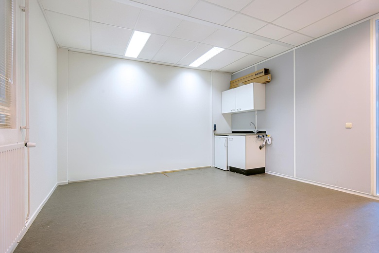 KantoorruimteaanDakotaweg 11<br/> inLelystad KantoorruimteaanDakotaweg 11<br/> inLelystad
