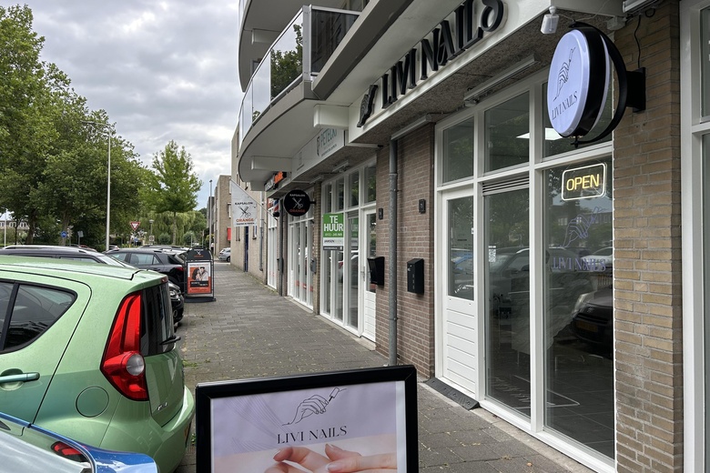 Winkelruimte Alphen aan den Rijn - Koningshof 73 A - Foto 10