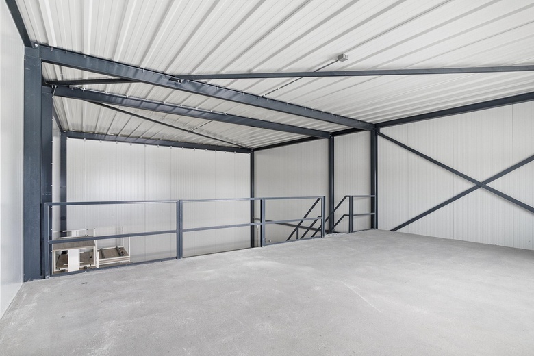 BedrijfsruimteaanLorentzstraat 11 05<br/> inHarderwijk BedrijfsruimteaanLorentzstraat 11 05<br/> inHarderwijk