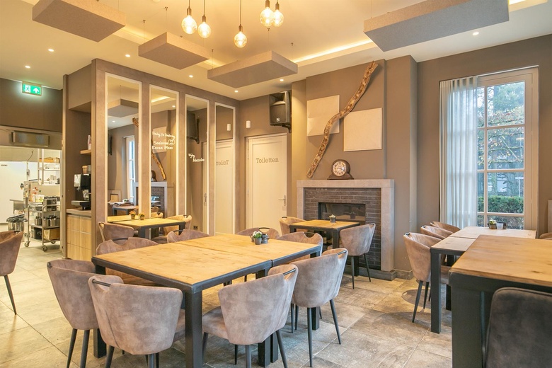 HorecaaanTurnhoutseweg 32<br/> inReusel