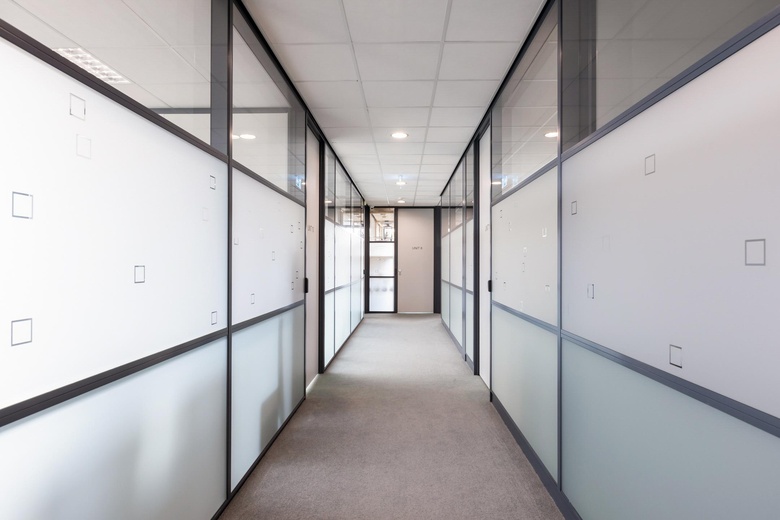 KantoorruimteaanVan Dijklaan 7<br/> inWaalre