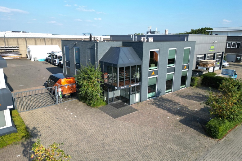 Kantoorruimte Hendrik-Ido-Ambacht - Veersedijk 77 - Foto 3