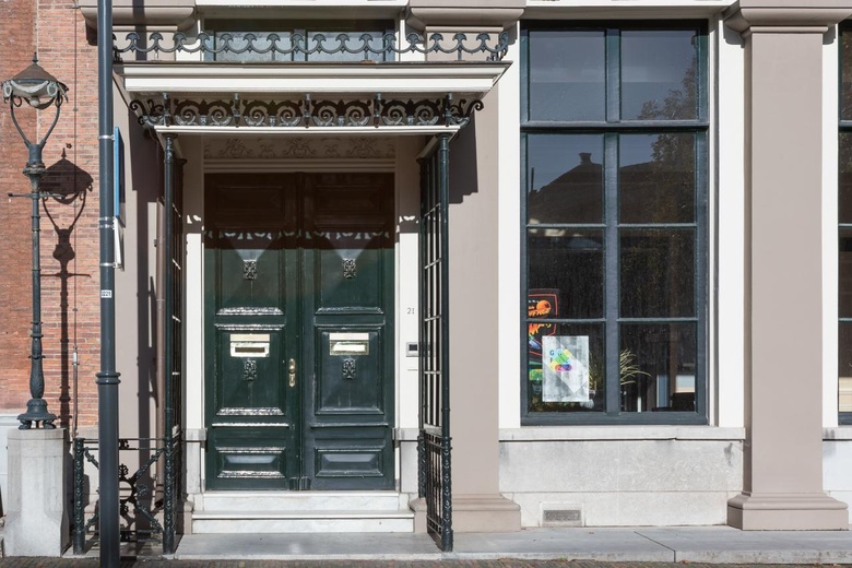 KantoorruimteaanDam 21<br/> inMiddelburg