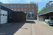 Bekijk foto 2 van eenheid 1 aan de Achter de Stadswaag 21 in Arnhem