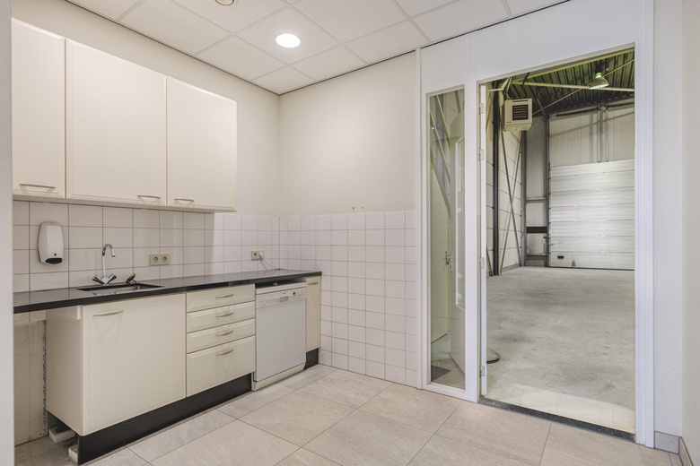 BedrijfsruimteaanKopenhagenstraat 150<br/> inSittard BedrijfsruimteaanKopenhagenstraat 150<br/> inSittard