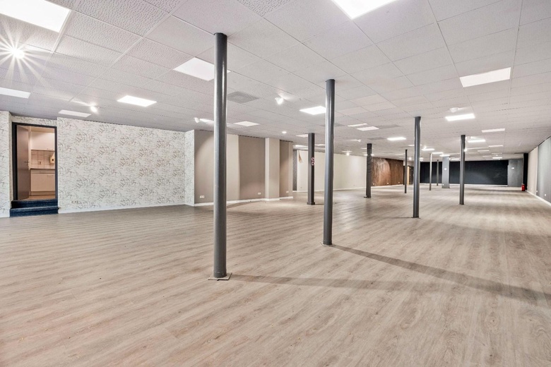 WinkelruimteaanKloosterstraat 21<br/> inVenlo WinkelruimteaanKloosterstraat 21<br/> inVenlo