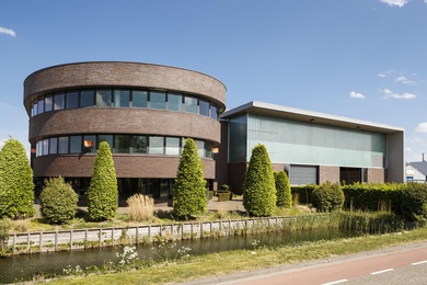 Kantoorruimte IJsselstein - Lorentzlaan 21 - Foto 2