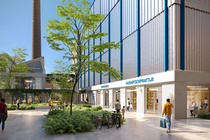 Bekijk foto 3 van eenheid 2 aan de Nieuwe Kade 1 in Arnhem