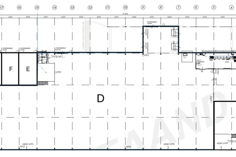 BedrijfsruimteaanLegmeerdijk 169 C<br/> inAalsmeer BedrijfsruimteaanLegmeerdijk 169 C<br/> inAalsmeer