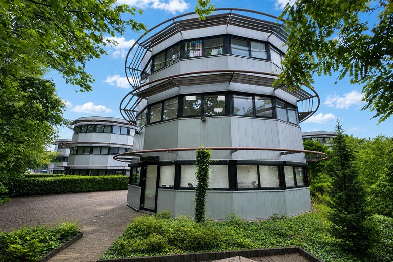 Kantoorruimte Almere - Randstad 22 141 - Foto 17
