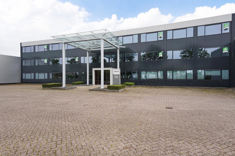 KantoorruimteaanHoorn 77<br/> inAlphen aan den Rijn KantoorruimteaanHoorn 77<br/> inAlphen aan den Rijn