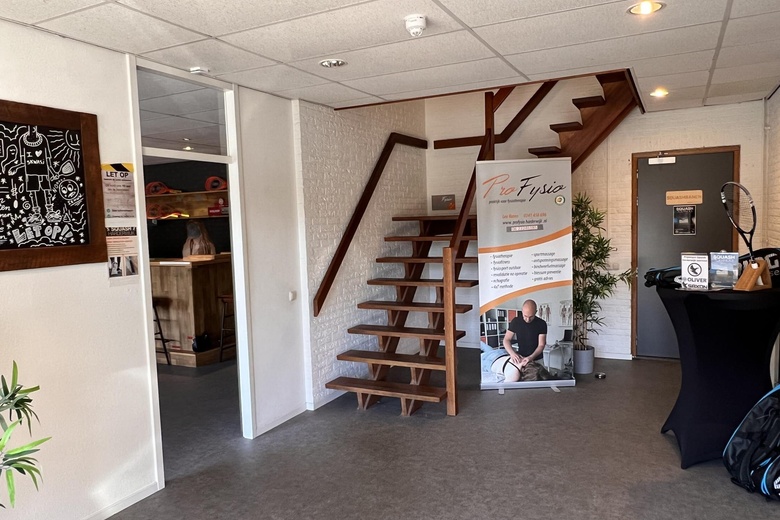 BedrijfsruimteaanBaanweg 26<br/> inHarderwijk