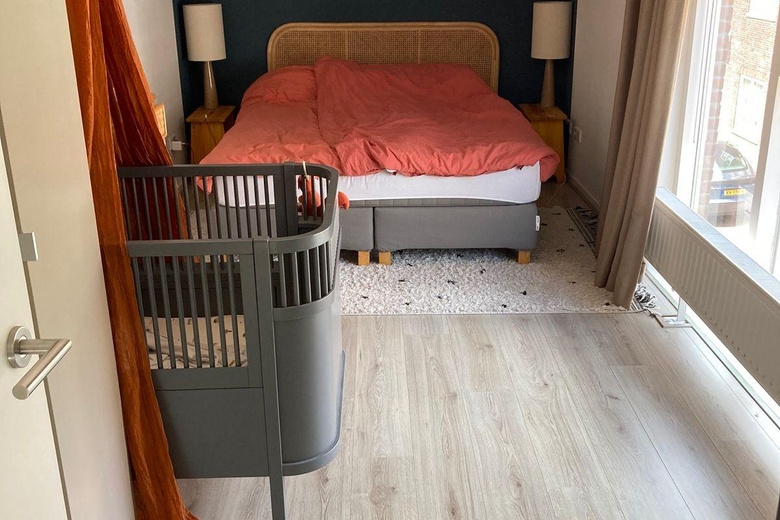 Bedrijfsruimte Leiden - Van der Werfstraat 25 - Foto 11