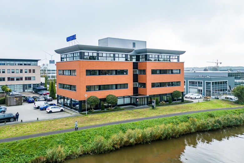 KantoorruimteaanLage Biezenweg 7 a<br/> inVianen