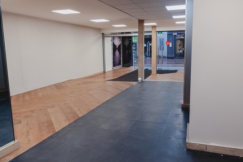 WinkelruimteaanKanaalstraat 30<br/> inLisse